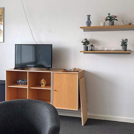 2 Person Holiday Home In Allinge Екстериор снимка